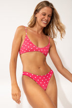 Carregar imagem no visualizador da galeria, Image 07: Wednesday In Hawaii By Rio De Sol Calcinha Bottom Kiko-Guava Sunset
