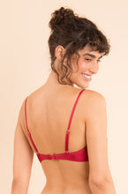 Carregar imagem no visualizador da galeria, Image 12: Rio De Sol Soutien Top Shimmer-Divino Bandeau-Joy
