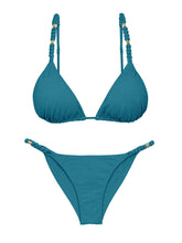 Carregar imagem no visualizador da galeria, Product Front: Rio De Sol Set Set Crespinho-Atlantico Lia-Noa Cheeky-Noa
