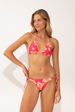 Carregar imagem no visualizador da galeria, Image 06: Wednesday In Hawaii By Rio De Sol Calcinha Bottom Pua-Guava Kaleia
