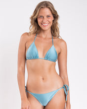 Carregar imagem no visualizador da galeria, Gallery: Rio De Sol Set Set Shimmer-Laguna Tri-Inv Lacinho
