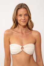 Carregar imagem no visualizador da galeria, Gallery: Rio De Sol Soutien Top Malibu-Natural Mavi
