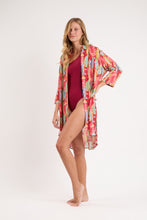 Carregar imagem no visualizador da galeria, Sea-Bloom Chemise Gabriele
