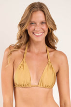 Carregar imagem no visualizador da galeria, Top Fluity-Dourado Mel
