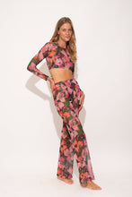 Carregar imagem no visualizador da galeria, Image 07: Rio De Sol Calça De Praia Jolie Pants Lana
