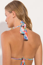 Carregar imagem no visualizador da galeria, Image 08: Rio De Sol Soutien Top Zinnia Mel
