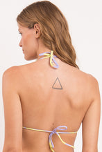 Carregar imagem no visualizador da galeria, Image 07: Rio De Sol Soutien Top Glow Tri-Inv

