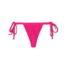 Carregar imagem no visualizador da galeria, Product Front: Rio De Sol Calcinha Bottom Shimmer-Olinda Super-Fio
