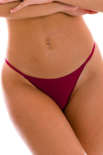 Carregar imagem no visualizador da galeria, Gallery: Rio De Sol Calcinha Bottom Uv-Desejo Cheeky-Fixa
