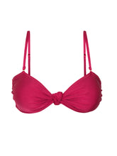 Carregar imagem no visualizador da galeria, Product Front: Rio De Sol Soutien Top Shimmer-Desejo Bandeau-Joy
