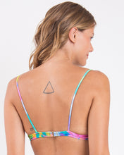 Carregar imagem no visualizador da galeria, Image 05: Rio De Sol Soutien Top Fusion Balconet-Tie
