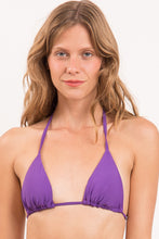 Carregar imagem no visualizador da galeria, Gallery: Rio De Sol Soutien Top Amuleto Tri-Inv
