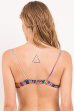 Carregar imagem no visualizador da galeria, Image 07: Rio De Sol Soutien Top Euphoria Balconet-Tie
