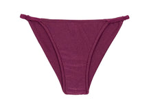 Carregar imagem no visualizador da galeria, Product Front: Rio De Sol Calcinha Bottom Viena Cheeky-Fixa
