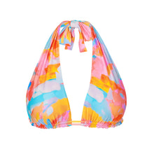 Carregar imagem no visualizador da galeria, Product Front: Rio De Sol Soutien Top Cloud Verona
