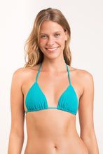 Carregar imagem no visualizador da galeria, Gallery: Rio De Sol Soutien Top Malibu-Atol Tri-Inv
