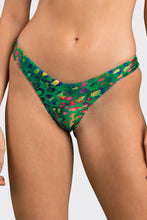 Carregar imagem no visualizador da galeria, Gallery: Rio De Sol Calcinha Bottom Wilds Highleg
