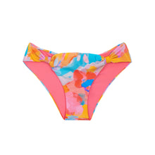 Carregar imagem no visualizador da galeria, Product Front: Rio De Sol Calcinha Bottom Cloud Mel
