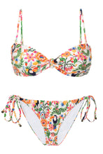 Carregar imagem no visualizador da galeria, Product Front: Rio De Sol Set Set Boho Bandeau-Joy Ibiza-Comfy
