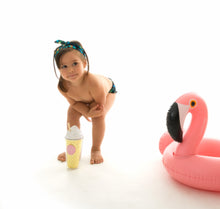 Carregar imagem no visualizador da galeria, Image 02: Rio De Sol Moda Praia Bebê Luce Baby
