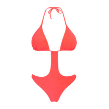 Carregar imagem no visualizador da galeria, Product Front: Rio De Sol Maiô Malibu-Folia Becky
