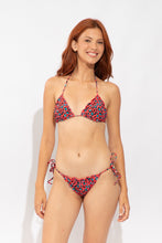 Carregar imagem no visualizador da galeria, Image 04: Rio De Sol Soutien Top Coral-Feline Frufru
