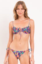 Carregar imagem no visualizador da galeria, Gallery: Rio De Sol Set Set Euphoria Balconet-Tie Lacinho
