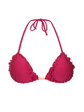 Carregar imagem no visualizador da galeria, Product Front: Rio De Sol Soutien Top Shimmer-Desejo Frufru
