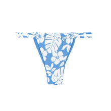 Carregar imagem no visualizador da galeria, Product Front: Wednesday In Hawaii By Rio De Sol Calcinha Bottom Pua-Pacifica Isla
