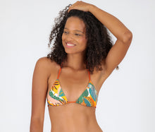 Carregar imagem no visualizador da galeria, Gallery: Rio De Sol Soutien Top El-Arco Tri-Rope
