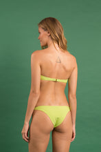 Carregar imagem no visualizador da galeria, Image 14: Rio De Sol Set Set Bora-Citrus Bandeau-Joy Leblon
