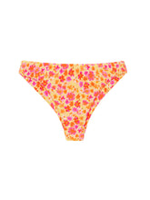 Carregar imagem no visualizador da galeria, Product Front: Rio De Sol Calcinha Bottom Ditsy-Butter Nice
