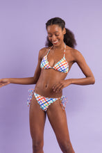 Carregar imagem no visualizador da galeria, Image 10: Rio De Sol Set Set Square Frufru-Fio
