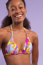 Carregar imagem no visualizador da galeria, Image 09: Rio De Sol Soutien Top Dreams Tri-Inv
