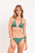 Carregar imagem no visualizador da galeria, Model Front: Rio De Sol Calcinha Bottom Happiness Ibiza
