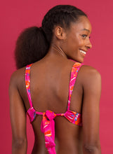 Carregar imagem no visualizador da galeria, Image 12: Rio De Sol Soutien Top Flavors Halter-Marina
