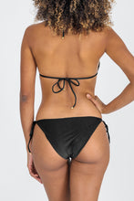 Carregar imagem no visualizador da galeria, Image 06: Rio De Sol Set Set Shimmer-Black Tri-Inv Ibiza-Comfy
