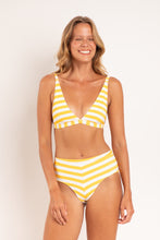 Carregar imagem no visualizador da galeria, Image 07: Rio De Sol Soutien Top Sunshine Alba
