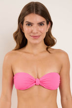 Carregar imagem no visualizador da galeria, Gallery: Rio De Sol Soutien Top Mtx-Ultrapink Bandeau-Joy

