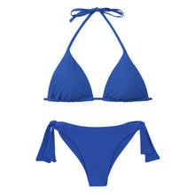 Carregar imagem no visualizador da galeria, Product Front: Rio De Sol Set Set Oceano Tri-Inv Italy

