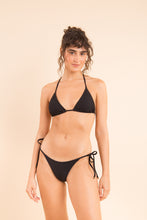 Carregar imagem no visualizador da galeria, Image 08: Rio De Sol Set Set Bora-Black Tri-Inv Lacinho
