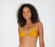 Carregar imagem no visualizador da galeria, Gallery: Rio De Sol Soutien Top Damasco Frufru
