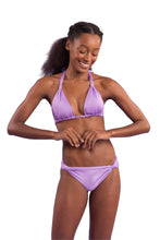 Carregar imagem no visualizador da galeria, Image 04: Rio De Sol Soutien Top Orchid Mel
