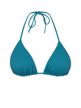 Carregar imagem no visualizador da galeria, Product Front: Rio De Sol Soutien Top Crespinho-Atlantico Tri-Inv
