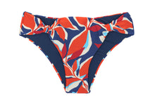 Carregar imagem no visualizador da galeria, Product Front: Rio De Sol Calcinha Bottom Leaves Mel
