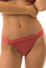 Carregar imagem no visualizador da galeria, Gallery: Rio De Sol Calcinha Bottom Kiwanda Madras Band Comfort
