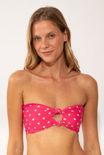 Carregar imagem no visualizador da galeria, Gallery: Wednesday In Hawaii By Rio De Sol Soutien Top Kiko-Guava Lani
