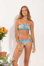 Carregar imagem no visualizador da galeria, Image 08: Rio De Sol Set Set Treetop Bandeau-Reto Madrid
