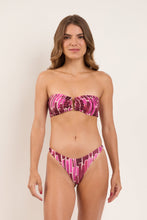 Carregar imagem no visualizador da galeria, Model Front: Rio De Sol Calcinha Bottom Shade Mia
