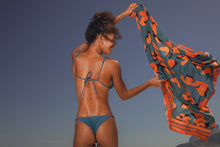Carregar imagem no visualizador da galeria, Image 14: Rio De Sol Calcinha Bottom Crespinho-Atlantico Cheeky-Noa
